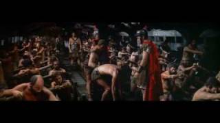 Ben Hur 2016  Jesus of Nazaret Epic Scenes HD [upl. by Pieter475]