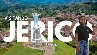 Todo lo que necesitas saber sobre Jericó Antioquia  Ally Emprende [upl. by Arica]