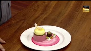 First Black Apron Challenge 😱😱  to copy dishes masterchefindia blackapronchallenge [upl. by Prince]