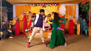 নাচো তোমরা সবাই উরা ধুরা  Nacho Tomra Sobai Ura Dura  Dh Kobir Khan  Bangla New Dance 2021 [upl. by Dagnah478]