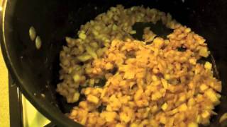 Mac amp Cheese w Crab amp Green Chile  Easy Gourmet Homemade Comfort Food Recipe [upl. by Felice]