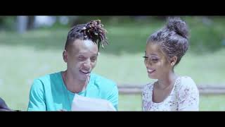 Cheed feat Alikiba amp K2GA  Masozy Official Music Video [upl. by Brunhild]