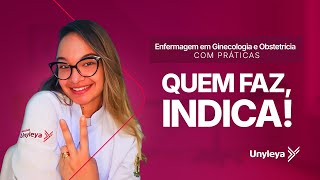 Trajetória de Sucesso na Enfermagem Obstétrica [upl. by Ramah]