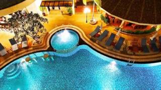 Palmyra Patong Resort Phuket   Patong Beach Phuket Thailand [upl. by Aronal33]