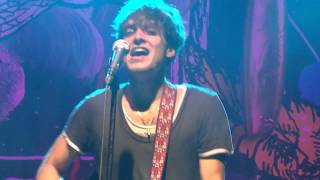 Paolo Nutini Candy [upl. by Yslehc578]