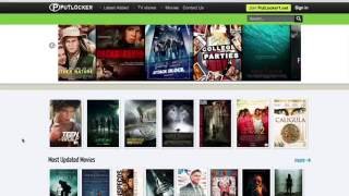 HOW TO DOWNLAOD MOVIES FROM PUTLOCKER 2017 free amp easy to do [upl. by Phemia]