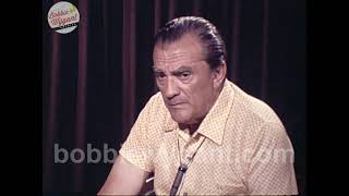 Luchino Visconti quotThe Damnedquot 1969  Bobbie Wygant Archive [upl. by Olav67]