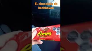 Una leyenda de brokhaven en vida real [upl. by Allerus]