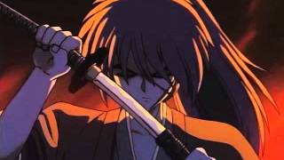 Flute Solo  Rurouni Kenshin [upl. by Neenad]