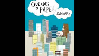 Ciudades de papel audiolibro4 [upl. by Kozloski]