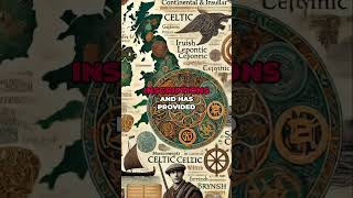 Discover the Ancient Celtic Languages Origins Influences and Survival [upl. by Nylirret]