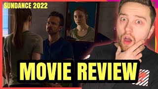 Dual  Movie Review  Sundance 2022 [upl. by Elokcin]