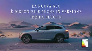 La nuova GLC [upl. by Ljoka]