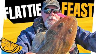 SECRETS Of Offshore Fishing In Winter Harvesting Delicious Seafood [upl. by Sami509]