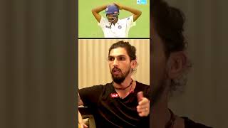 Ishant Sharma rivalry with Ricky ponting 😡 [upl. by Lumbye]