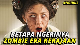 KERAJAAN JOSEON TERANCAM RUNTUH AKIBAT WABAH ZOMBIE❗ [upl. by Ehcor]