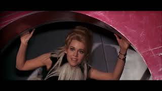 Adorable Scene from Barbarella 1968 [upl. by Shawna316]