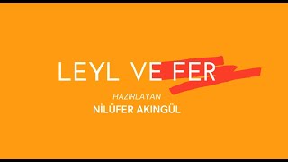 LEYL VE FER  SİVAS EKSPRES  SİVAS İRADE ORTAK YAYINI [upl. by Chessy]