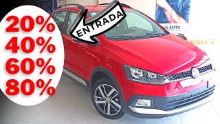 FINANCIAMENTO FOX XTREME 2021 EM DETALHES  ENTRADA DE 20 40 60 E 80 TIRE TODAS AS SUA DUVIDAS [upl. by Laurena137]