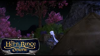 Der Herr der Ringe Online Lotro 116 Das Elbenschwert 2024 [upl. by Car]