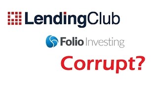 Lending Clubs Note Trading Platform may be Corrupt [upl. by Tnomad587]