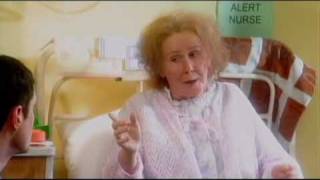 Catherine Tate  Nan In Hospital Pt2 [upl. by Katie36]