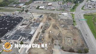 Oakdale Mall Johnson City NY October 2022 [upl. by Jeniffer]