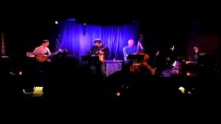 Mads Tolling Quartet plays Bill Frisell Godson Song [upl. by Naivart794]