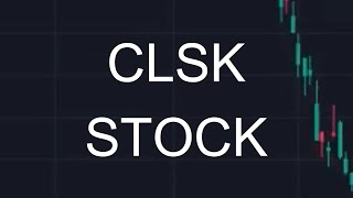 CLSK Stock Price Prediction News Today 7 December  CleanSpark [upl. by Damiani]