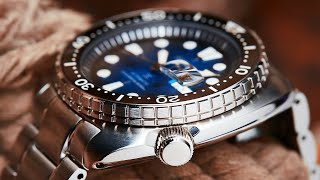 Top 5 Best Seiko Watches 2024 [upl. by Raquela]