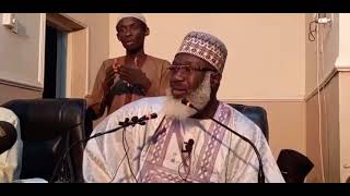 Kadan Daga Cikin Tarihin Annabi Yusuf AS By Sheikh Tijjani Yusuf Guruntum [upl. by Bobbi]