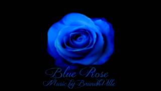 Emotional Music  Blue Rose [upl. by Delastre311]