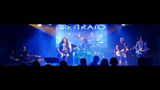 Sultans of swing Dire Straits tribute [upl. by Einnus]