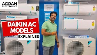 Daikin  How to Stop Temperature from Changing Automatically 🤬 [upl. by Mccready584]