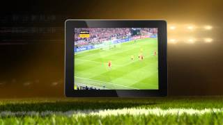 SPORT TV Multiscreen  SPORT TV [upl. by Nnod]