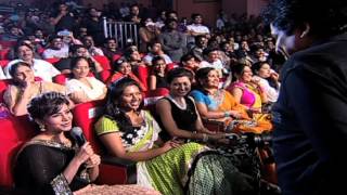 Attarintiki Daredi Movie Audio Launch  Part 12  Pawan Kalyan  Samantha  Pranitha Subhash  DSP [upl. by Accalia]