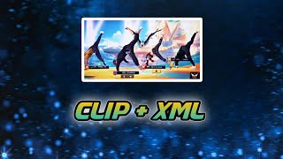 grop xml  bdl gaming official [upl. by Ramahs531]