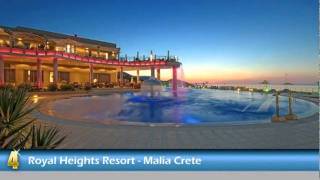 Top 10 Best Hotels in Greece [upl. by Ecenahs131]