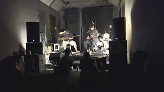 MAI MAO  live at Improvisations [upl. by Obeded]