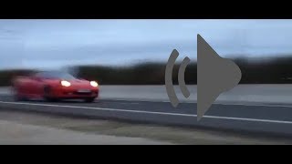 MITSUBISHI 3000GT VR4 sounds like a jet [upl. by Flossy]