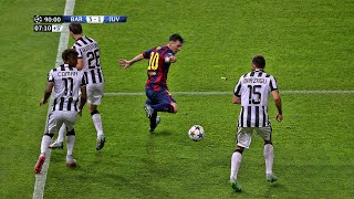 Lionel Messi vs Juventus  Final Champions League 2015 HD 1080i [upl. by Ademordna]