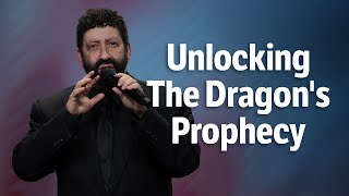 Unlocking The Dragons Prophecy  Israel and End Times [upl. by Ambros]