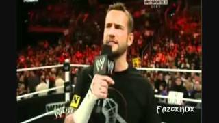 WWE RAW • 1311 • Highlights HQ [upl. by Shauna367]