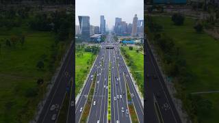 Aerial city  Chengdu travel chinacity city chengdutravel chinatravel aerial aerialvideo [upl. by Lander]