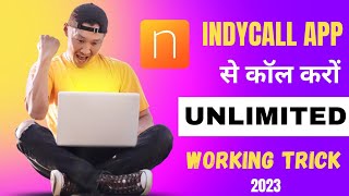 How To Solved Call Problem In Indycall App  Indycall App से Call नहीं लग रहा Its Techy Gyan [upl. by Dermot]