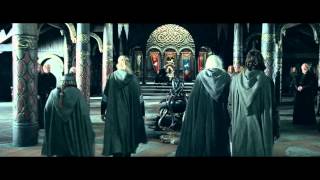 The Two Towers LOTR Remix 2 of 3 [upl. by Assyram]