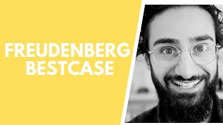 Freudenberg Bestcase  Globale Employer Branding Videokampagne [upl. by Aisined754]