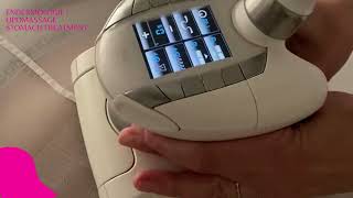 LPG Endermologie Lipomassage NYC [upl. by Voccola]