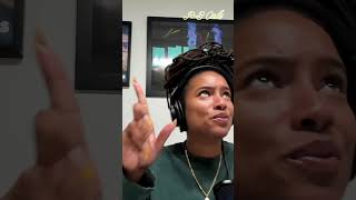 KAYTRANADA ft Rochelle Jordan  quotSpit it Outquot First Listen Reaction [upl. by Ataliah]