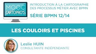 BPMN 1214  Les couloirs et piscines [upl. by Doerrer]